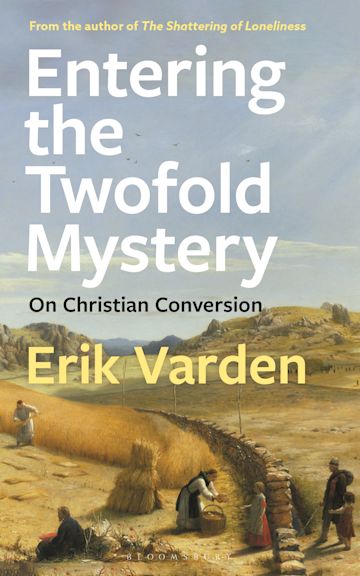 Entering the Twofold Mystery cover