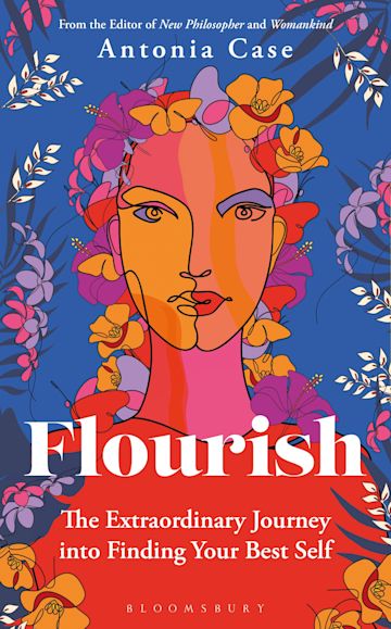 Flourish cover