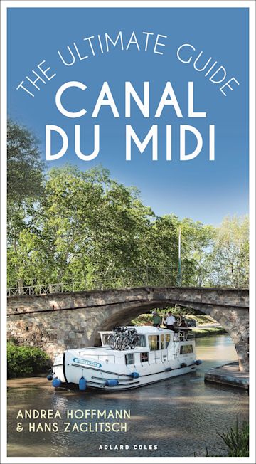 Canal du Midi cover