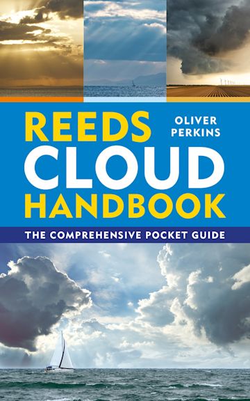 Reeds Cloud Handbook cover