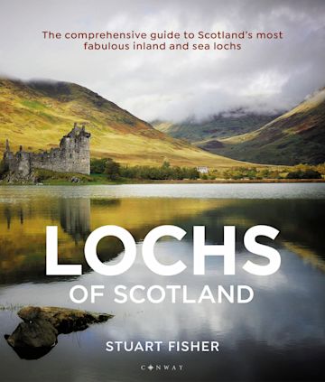 Lochs of Scotland cover