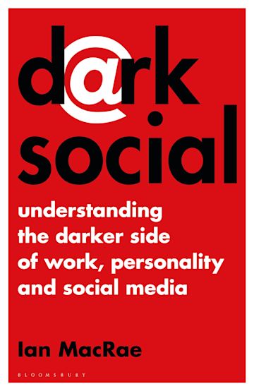 Dark Social cover