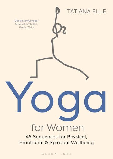 Yoga for Women cover