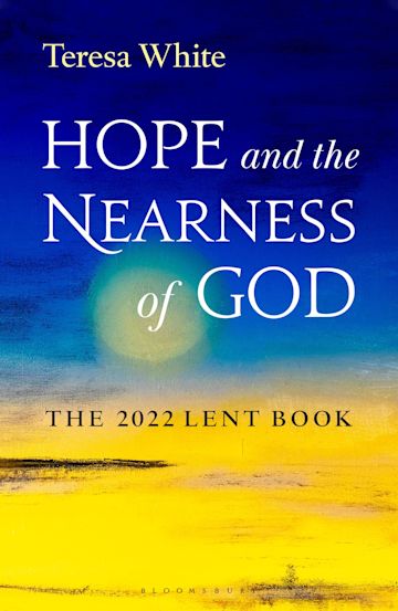 Hope and the Nearness of God cover