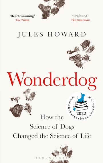 WONDERDOG cover