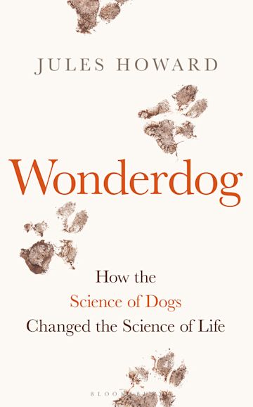 WONDERDOG cover