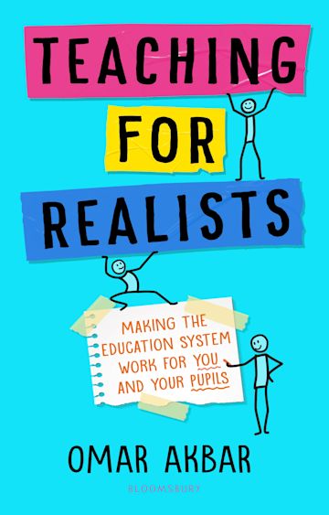 Teaching for Realists cover