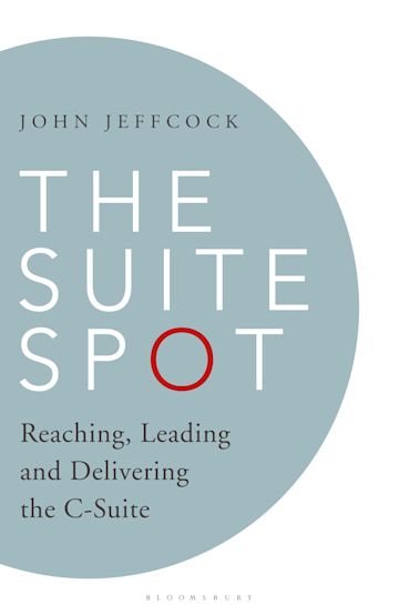 The Suite Spot cover