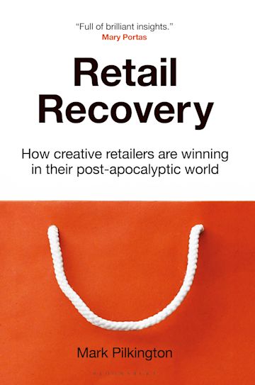 Retail Recovery cover