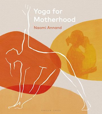 Yoga for Motherhood cover