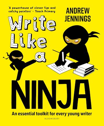 Ninjas: the ultimate guide (to why they're not real)