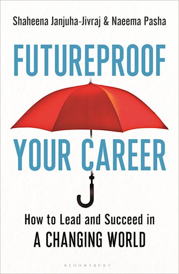 Futureproof Your Career cover