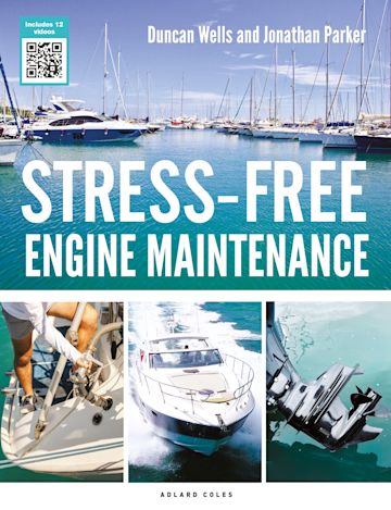 Stress-Free Engine Maintenance cover
