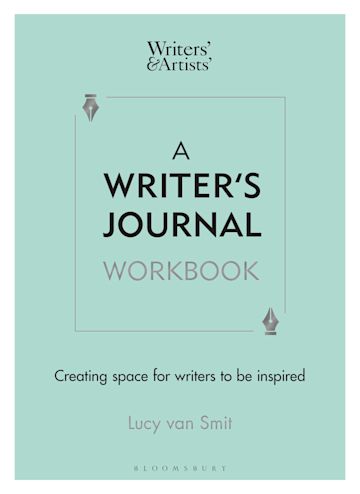 A Writer’s Journal Workbook cover