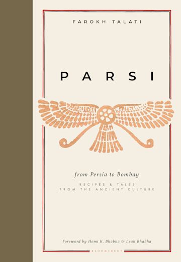 Parsi cover