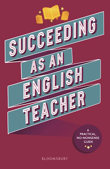 Succeeding as an English Teacher cover