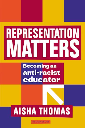 Representation Matters cover