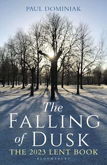 The Falling of Dusk cover