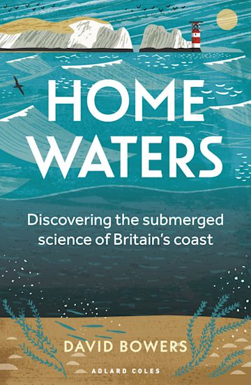 Home Waters cover