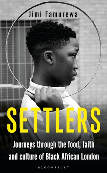 Settlers cover