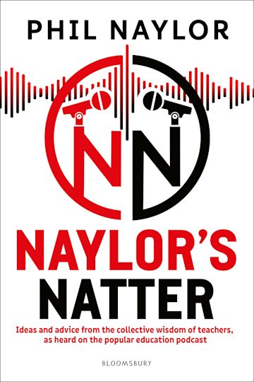 Naylor's Natter cover