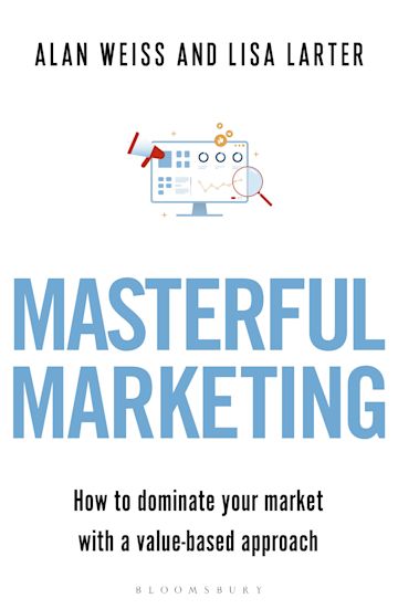 Masterful Marketing cover