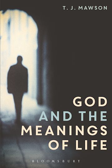 God and the Meanings of Life cover