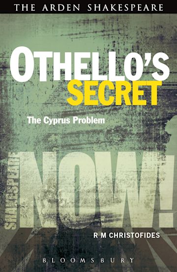 Othello's Secret cover