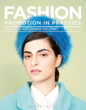 Fashion Promotion in Practice cover