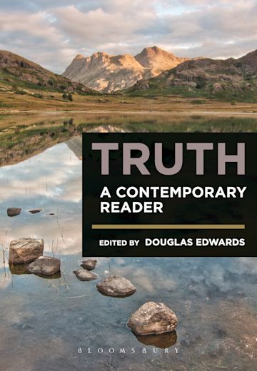 Truth: A Contemporary Reader cover