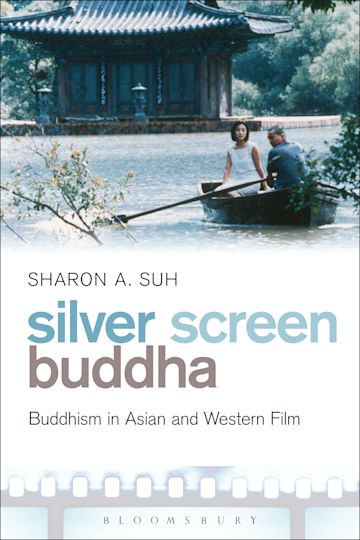 Silver Screen Buddha cover