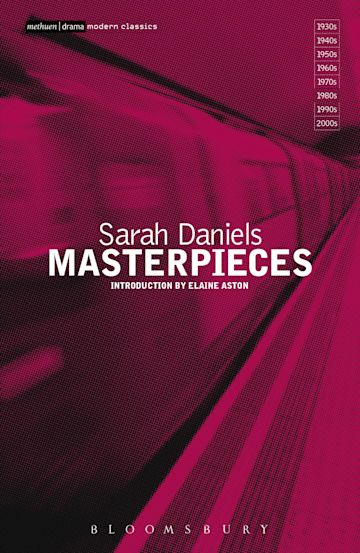 Masterpieces cover