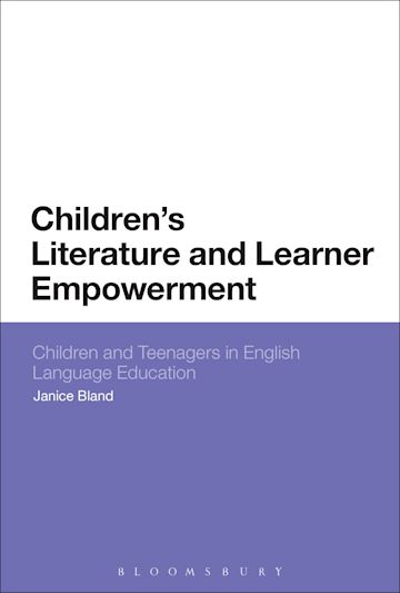 Children's Literature and Learner Empowerment cover