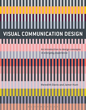 Visual Communication Design cover