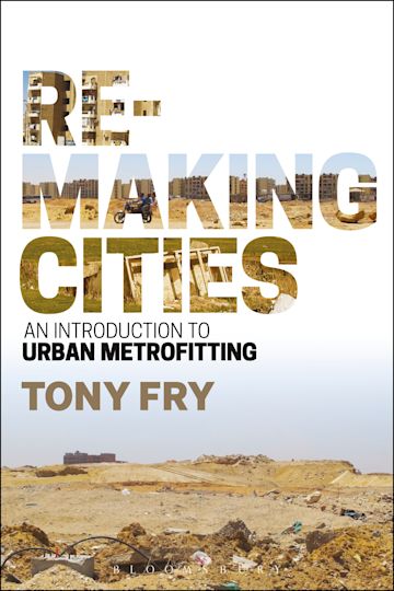 Remaking Cities cover