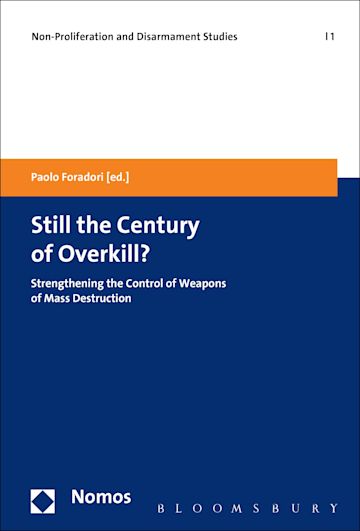 Still the Century of Overkill? cover