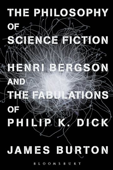 The Philosophy of Science Fiction cover