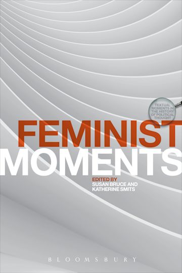 Feminist Moments cover