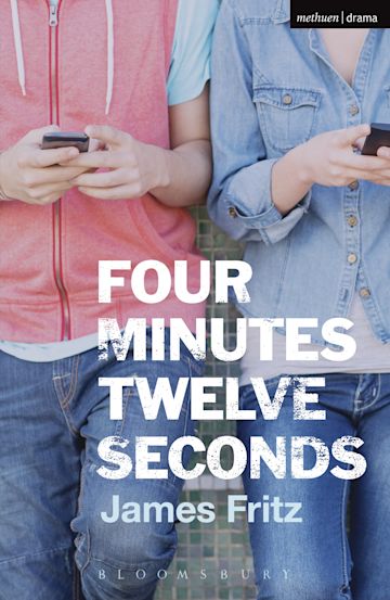 Four minutes twelve seconds cover