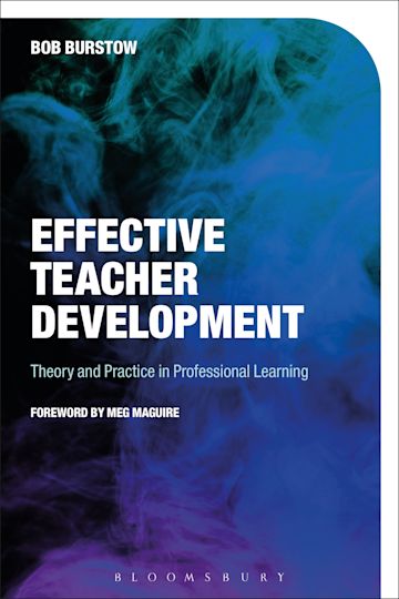 Effective Teacher Development cover