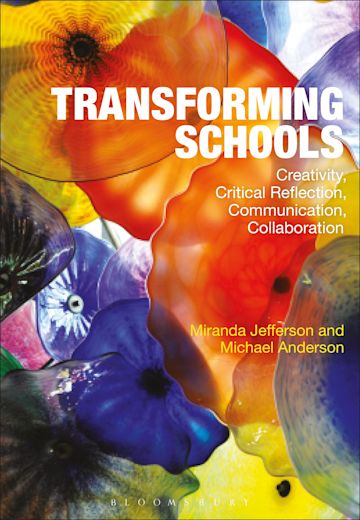 Transforming Schools cover