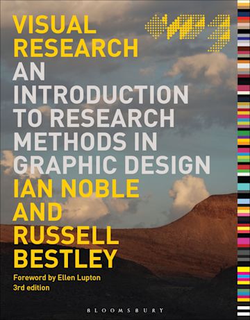 Visual Research cover