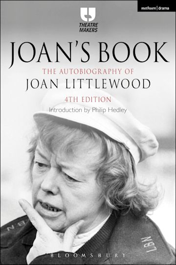 Joan's Book cover