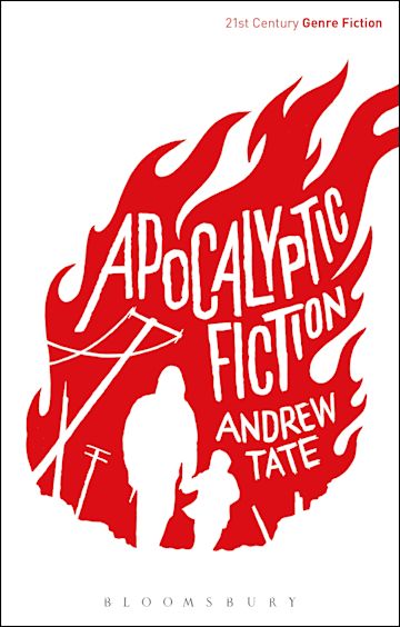 Apocalyptic Fiction cover