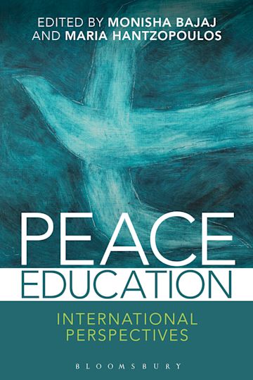 Peace Education cover