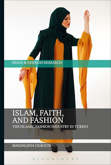 Islam, Faith, and Fashion cover