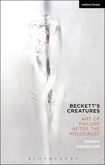 Beckett's Creatures cover