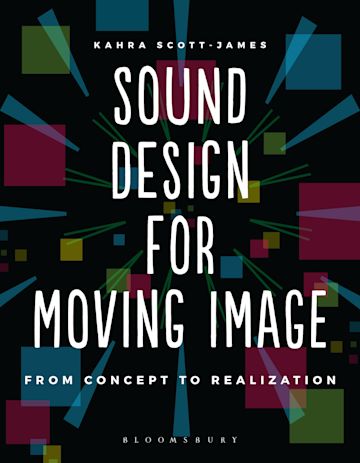 Sound Design for Moving Image cover