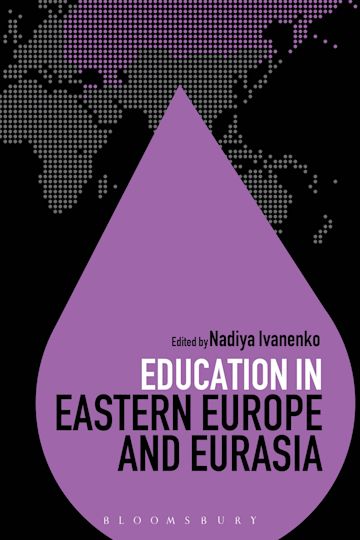 Education in Eastern Europe and Eurasia cover