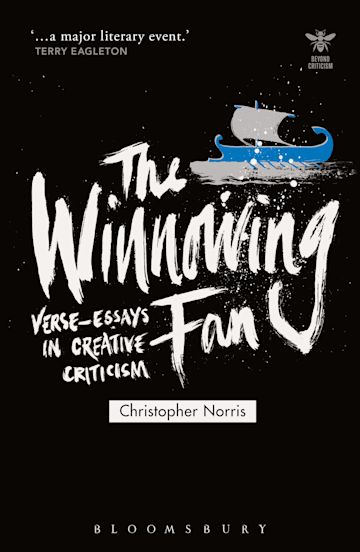 The Winnowing Fan cover